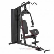 Силовая станция Adidas ADBE-10250 со стеком 100 кг в Москве Силовая станция Adidas ADBE-10250 со стеком 100 кг в Москве