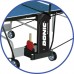 Всепогодный складной теннисный стол Donic Outdoor - Roller 800 синий в Москве Всепогодный складной теннисный стол Donic Outdoor - Roller 800 синий в Москве