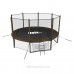 Батут UNIX line 10 ft Black&Brown (outside) в Москве Батут UNIX line 10 ft Black&Brown (outside) в Москве