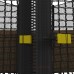 Батут UNIX line 10 ft Black&Brown (outside) в Москве Батут UNIX line 10 ft Black&Brown (outside) в Москве