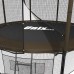 Батут UNIX line 10 ft Black&Brown (outside) в Москве Батут UNIX line 10 ft Black&Brown (outside) в Москве