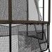 Батут UNIX line 10 ft Black&Brown (inside) в Москве Батут UNIX line 10 ft Black&Brown (inside) в Москве