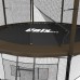 Батут UNIX line 10 ft Black&Brown (inside) в Москве Батут UNIX line 10 ft Black&Brown (inside) в Москве