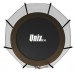 Батут UNIX line 12 ft Black&Brown (outside) в Москве Батут UNIX line 12 ft Black&Brown (outside) в Москве