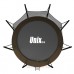 Батут UNIX line 12 ft Black&Brown (inside) в Москве
