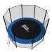 Батут UNIX line 6 ft outside (Blue) в Москве Батут UNIX line 6 ft outside (Blue) в Москве