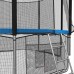Батут UNIX line 6 ft outside (Blue) в Москве Батут UNIX line 6 ft outside (Blue) в Москве