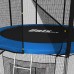 Батут UNIX line 6 ft outside (Blue) в Москве Батут UNIX line 6 ft outside (Blue) в Москве