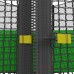 Батут UNIX line 6 ft outside (Green) в Москве Батут UNIX line 6 ft outside (Green) в Москве