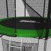 Батут UNIX line 6 ft outside (Green) в Москве Батут UNIX line 6 ft outside (Green) в Москве
