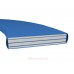Батут UNIX line 8 ft outside (Blue) в Москве Батут UNIX line 8 ft outside (Blue) в Москве