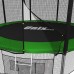 Батут UNIX line 10 ft outside (Green) в Москве Батут UNIX line 10 ft outside (Green) в Москве