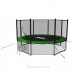 Батут UNIX line 12 ft outside (Green) в Москве Батут UNIX line 12 ft outside (Green) в Москве