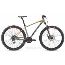 Велосипед GIANT Talon 29 3 2019 в Москве Велосипед GIANT Talon 29 3 2019 в Москве