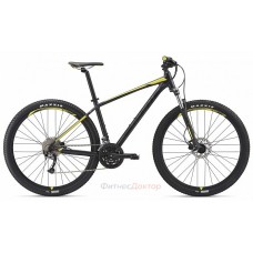 Велосипед GIANT Talon 29 3 GE 2019 в Москве Велосипед GIANT Talon 29 3 GE 2019 в Москве