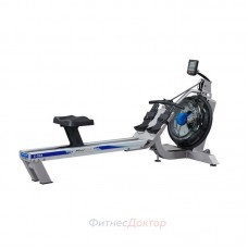 Водный гребной тренажер First Degree Fitness Evolution Rower Erg E-316А в Москве Водный гребной тренажер First Degree Fitness Evolution Rower Erg E-316А в Москве