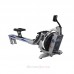 Водный гребной тренажер First Degree Fitness Evolution Rower Erg E-316А в Москве Водный гребной тренажер First Degree Fitness Evolution Rower Erg E-316А в Москве