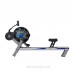 Водный гребной тренажер First Degree Fitness Evolution Rower Erg E-520A в Москве Водный гребной тренажер First Degree Fitness Evolution Rower Erg E-520A в Москве