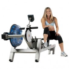 Водный гребной тренажер First Degree Fitness Evolution Rower Erg E-520A в Москве Водный гребной тренажер First Degree Fitness Evolution Rower Erg E-520A в Москве