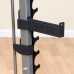 Силовая стойка для штанги Машина Смита Body-Solid GS348Q в Москве