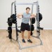 Силовая стойка для штанги Машина Смита Body-Solid GS348Q в Москве
