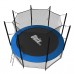 Батут UNIX line 8 ft inside (blue) в Москве