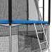 Батут UNIX line 8 ft inside (blue) в Москве