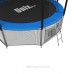 Батут UNIX line 8 ft inside (blue) в Москве
