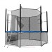 Батут UNIX line 8 ft inside (blue) в Москве