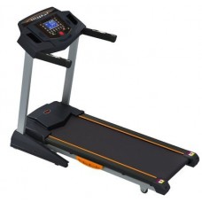 Беговая дорожка домашняя компактная Dfit Tigra 2 в Москве Беговая дорожка домашняя компактная Dfit Tigra 2 в Москве