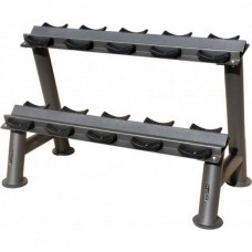 Стойка для гантелей PROFI-FIT 2215J-5, на 5 пар в Москве Стойка для гантелей PROFI-FIT 2215J-5, на 5 пар в Москве