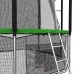 Батут UNIX line 8 ft inside (green) в Москве Батут UNIX line 8 ft inside (green) в Москве