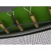 Батут UNIX line 8 ft inside (green) в Москве Батут UNIX line 8 ft inside (green) в Москве
