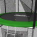 Батут UNIX line 8 ft inside (green) в Москве Батут UNIX line 8 ft inside (green) в Москве