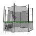 Батут UNIX line 8 ft inside (green) в Москве Батут UNIX line 8 ft inside (green) в Москве