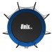 Батут UNIX line 10 ft inside (blue) в Москве Батут UNIX line 10 ft inside (blue) в Москве