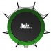 Батут UNIX line 14 ft inside (green) в Москве Батут UNIX line 14 ft inside (green) в Москве