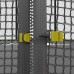 Батут UNIX line 14 ft inside (green) в Москве Батут UNIX line 14 ft inside (green) в Москве