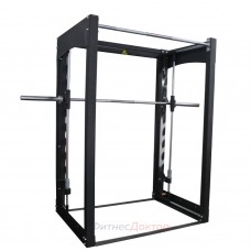 Машина Смита DFC POWERGYM PK006 в Москве Машина Смита DFC POWERGYM PK006 в Москве