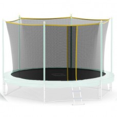Сетка защитная верхняя 12 ft (TR12-9) для батутов Hasttings серии Classic в Москве Сетка защитная верхняя 12 ft (TR12-9) для батутов Hasttings серии Classic в Москве