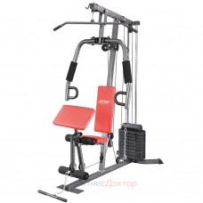 Силовой комплекс LifeGear 63130 в Москве Силовой комплекс LifeGear 63130 в Москве