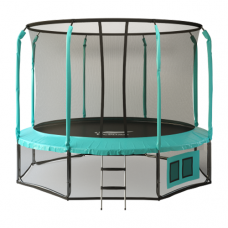 Батут Eclipse Space Green 10 FT в Москве
