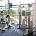 Функциональный комплекс блочная стойка для персональных тренировок PRECOR FTS Glide в Москве