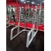 Силовая стойка для выполнения упражнений со штангой GROME Fitness AXD5050A в Москве Силовая стойка для выполнения упражнений со штангой GROME Fitness AXD5050A в Москве