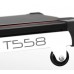 Компактная домашняя электрическая беговая дорожка Carbon T558 складная в Москве Компактная домашняя электрическая беговая дорожка Carbon T558 складная в Москве