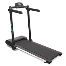 Компактная беговая дорожка CARBON FITNESS T200 SLIM в Москве Компактная беговая дорожка CARBON FITNESS T200 SLIM в Москве