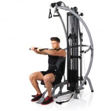 Мультистанция силовой комплекс INSPIRE Fitness M1 со стеком 72 кг в Москве Мультистанция силовой комплекс INSPIRE Fitness M1 со стеком 72 кг в Москве
