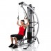 Мультистанция силовой комплекс INSPIRE Fitness M1 со стеком 72 кг в Москве Мультистанция силовой комплекс INSPIRE Fitness M1 со стеком 72 кг в Москве
