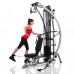 Мультистанция силовой комплекс INSPIRE Fitness M1 со стеком 72 кг в Москве Мультистанция силовой комплекс INSPIRE Fitness M1 со стеком 72 кг в Москве