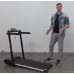 Компактная беговая дорожка CARBON FITNESS T200 SLIM в Москве Компактная беговая дорожка CARBON FITNESS T200 SLIM в Москве